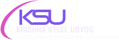 Krishna Steel Udyog