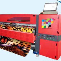 Flex Printers