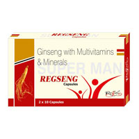 Pharmaceutical Capsules