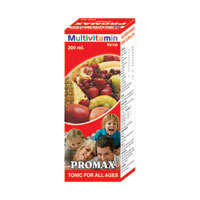 Pharmaceutical Syrup