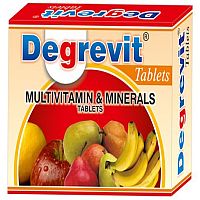 Pharmaceutical Tablets