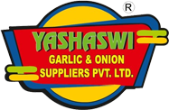 Yashaswi Garlic And Onion Supplier Pvt Ltd