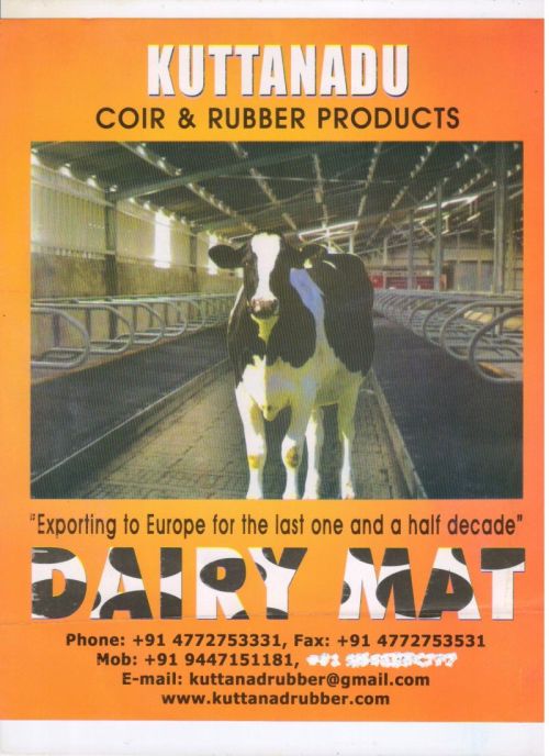 Kuttanadu coir & Rubber Products