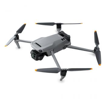 DJI Drone Cameras