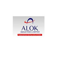 Alok Industries Ltd