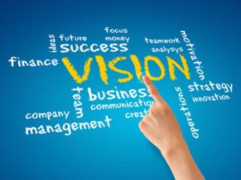 Our Vision