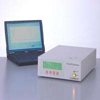 Gas Chromatographs