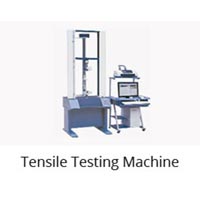 Tensile Testing Machine