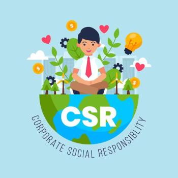 CSR Projects