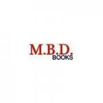 M.B.D. Books