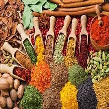 Whole Spices