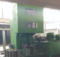 Platue Honing Machine Manufacturing Process