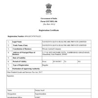 GST Registration