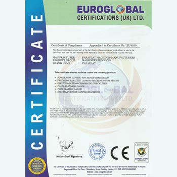 Euroglobal Certifications (UK) LTD.