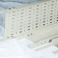 Cable Trays
