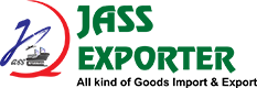 Jass Exporter