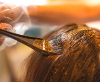 Hair Care Products