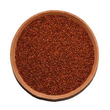 Non Organic Millets