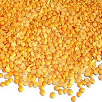 Organic Pulses