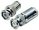 BNC Plug and Solder