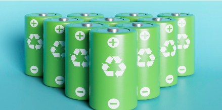 Battery MFG. & Recycling