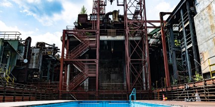 Metal Refineries (Smelters)