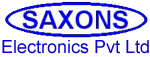 SAXONS ELECTRONICS PRIVATE LIMITED