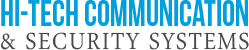 Hi-Tech Communication & Security Systems