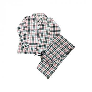Ladies Pyjama T Shirt Set