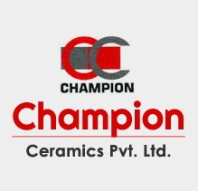 Champion Ceramics Pvt. Ltd.
