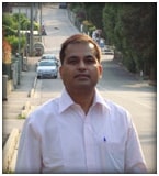 Mr. Moti Lal Gupta (Managing Director)