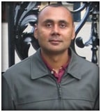 Mr. Jay Shah (Sales and Marketing Director)