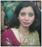 Mrs. Anuradha Gupta (Commercial Director)