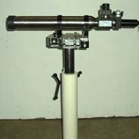 Optical Metrology Instrument Stands