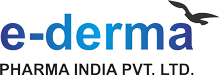 e Derma Pharma India Pvt. Ltd