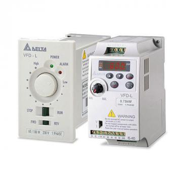 Delta Variable Frequency Drive