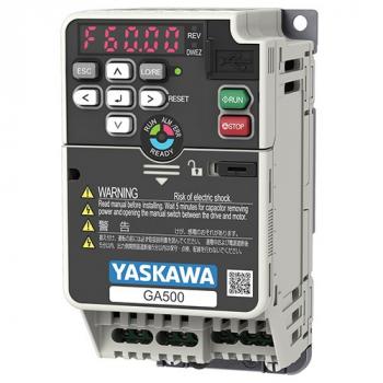 Yaskawa AC Drive