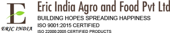 Eric India Agro and Food Pvt Ltd
