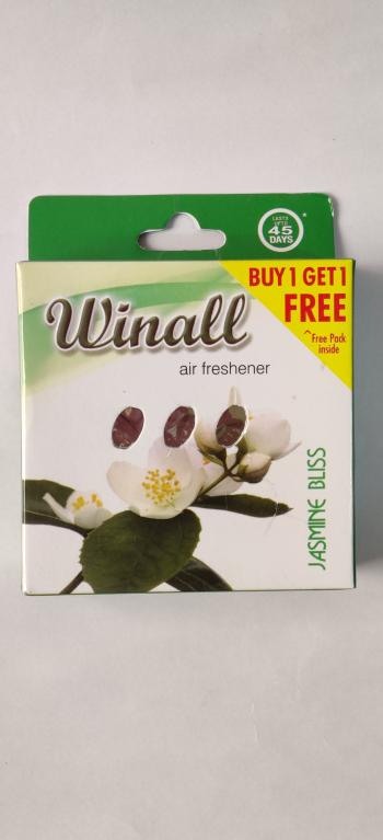 Winall Air Freshener
