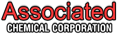 Associated Chemical Corporation - Company Logo