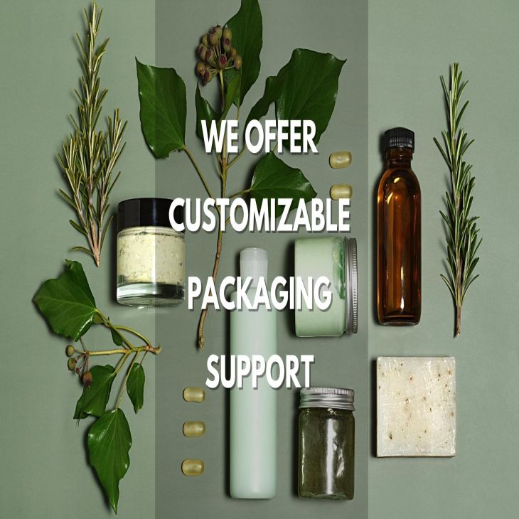 WE PROVIDE PACKAGING SUPPORT TOO WE PROVIDE PACKAGING SUPPORT TOO
