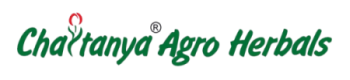 Chaitanya Agro Herbals