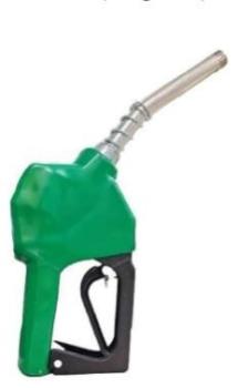 Petrol Pumps / Gas Station Accessories