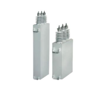 Industrial Capacitors