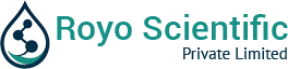 ROYO SCIENTIFIC PRIVATE LIMITED