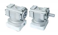 Planetary Precision Right Angle Gearboxes