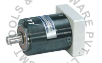Planetary Precision Gearboxes