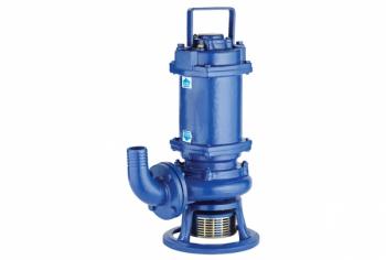 Submersible Centrifugal Pumps