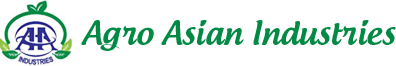 Agro Asian Industries