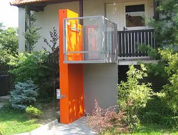 Lehner Vertical Platform Lifts